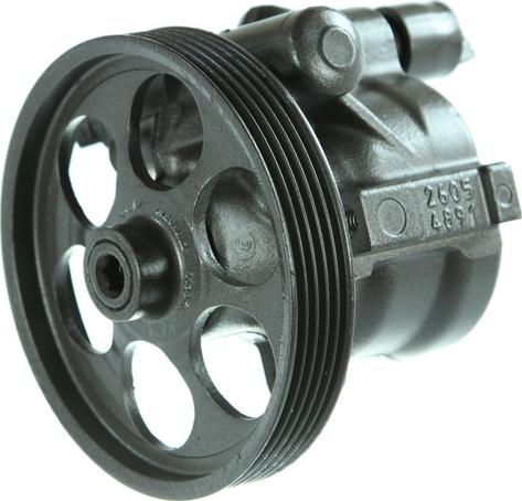 Sasic 7074002 - Гідравлічний насос, механізм рульового керування autodetail.com.ua