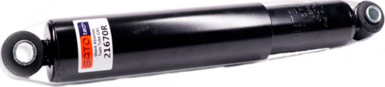 SATO tech 21670R - Амортизатор autodetail.com.ua