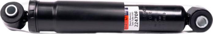 SATO tech 22470R - Амортизатор autodetail.com.ua