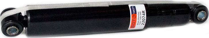 SATO tech 22074R - Амортизатор autodetail.com.ua