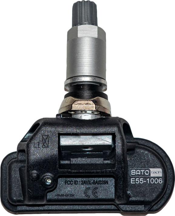 SATO tech E55-1006 - Датчик обертання колеса, система контролю тиску у шинах autodetail.com.ua