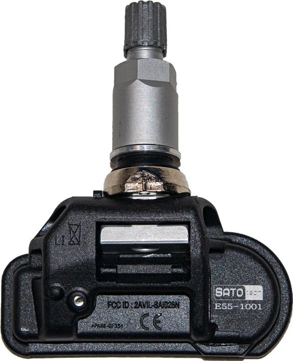 SATO tech E55-1001 - Датчик обертання колеса, система контролю тиску у шинах autodetail.com.ua