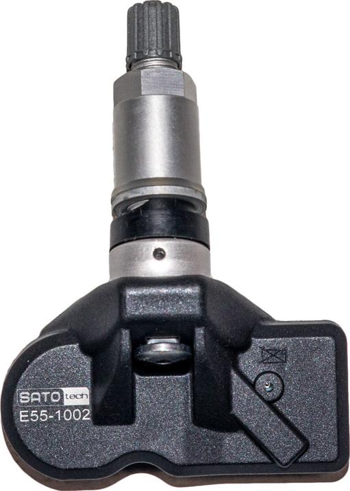 SATO tech E55-1002 - Датчик обертання колеса, система контролю тиску у шинах autodetail.com.ua