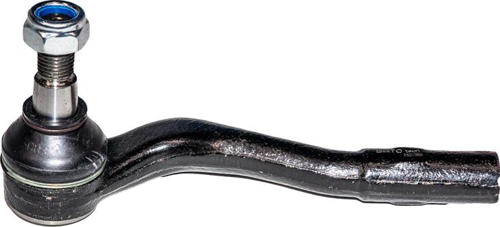 SATO tech PS21363 - Наконечник, поперечна кермова тяга autodetail.com.ua