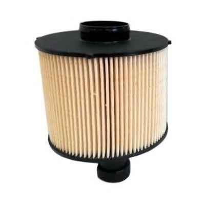 SCT-MANNOL SC 7075 P - Фільтр палива autodetail.com.ua
