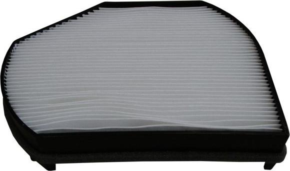 SCT-MANNOL SA 1120 - Фільтр, повітря у салоні autodetail.com.ua