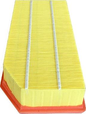 SCT-MANNOL SB 2096 - Повітряний фільтр autodetail.com.ua