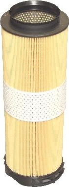 SCT-MANNOL SB 2142 - Повітряний фільтр autodetail.com.ua