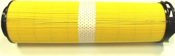 SCT-MANNOL SB 2133 - Повітряний фільтр autodetail.com.ua