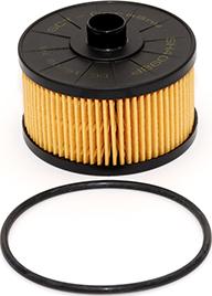 SCT-MANNOL SH 4098 P - Оливний фільтр autodetail.com.ua