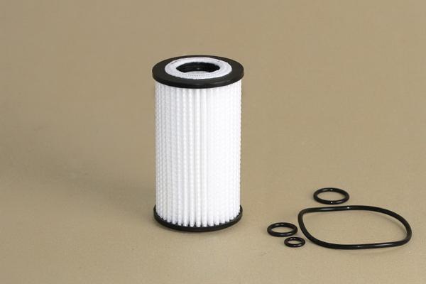 SCT-MANNOL SH 425 L - Оливний фільтр autodetail.com.ua