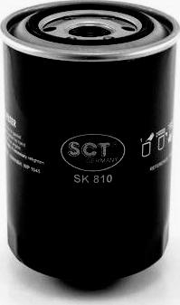 SCT-MANNOL SK 810 - Оливний фільтр autodetail.com.ua