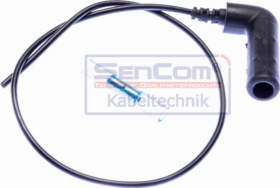 SenCom 20517GKB - Комплект для ремонту кабелів, свічка розжарювання autodetail.com.ua