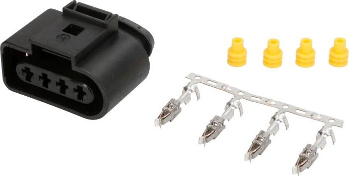 SenCom CS-20463 - Штекер autodetail.com.ua