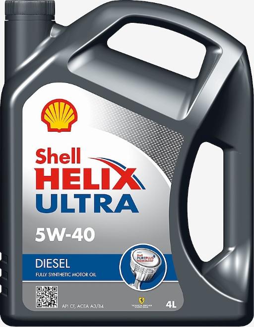 Shell 001E9242PL - Моторна олива autodetail.com.ua