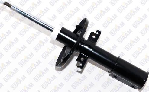 SIAAM 545841G - Амортизатор autodetail.com.ua