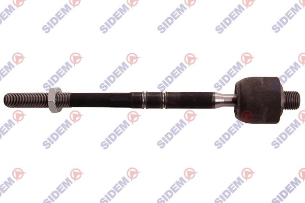 Sidem 49410 - Осьовий шарнір, поперечна кермова тяга autodetail.com.ua