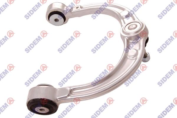 Sidem 49575 - Важіль підвіски, підвіска коліс autodetail.com.ua