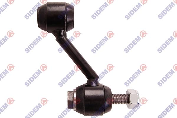 Sidem 49660 - Тяга/стійка, стабілізатор autodetail.com.ua