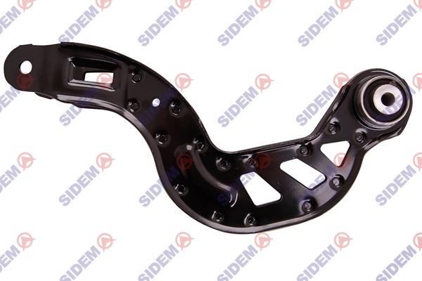 Sidem 49055 - Штанга/підпірний брус, підвіска коліс autodetail.com.ua