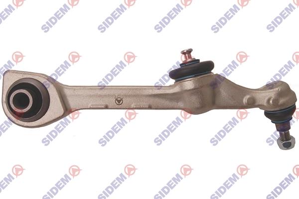 Sidem 49053 - Важіль підвіски, підвіска коліс autodetail.com.ua