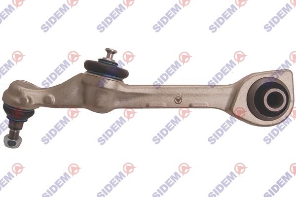 Sidem 49052 - Важіль підвіски, підвіска коліс autodetail.com.ua
