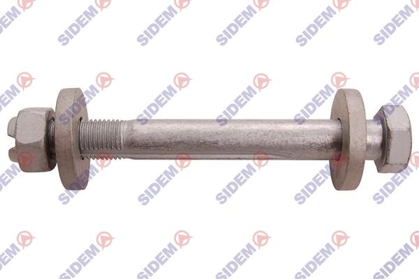 Sidem 49004 - Ремонтний комплект, підвіска коліс autodetail.com.ua