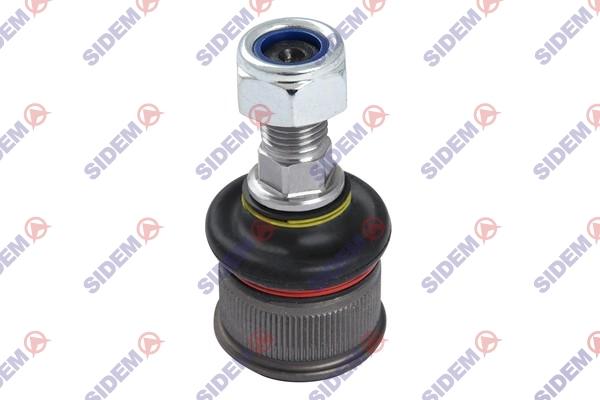 Sidem 49080 - Нижній/верхній кульовий шарнір autodetail.com.ua