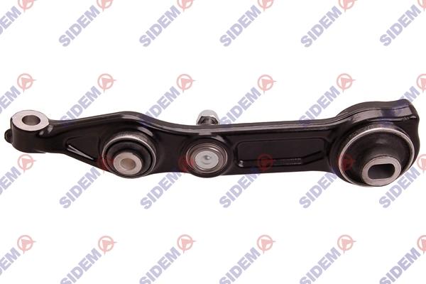 Sidem 49074 - Важіль підвіски, підвіска коліс autodetail.com.ua