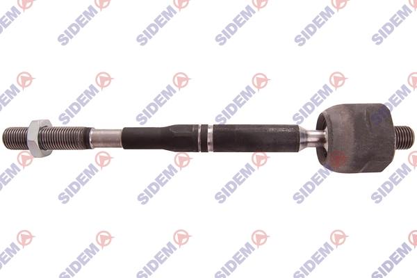 Sidem 49115 - Осьовий шарнір, поперечна кермова тяга autodetail.com.ua