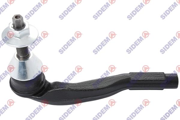 Sidem 49736 - Наконечник, поперечна кермова тяга autodetail.com.ua