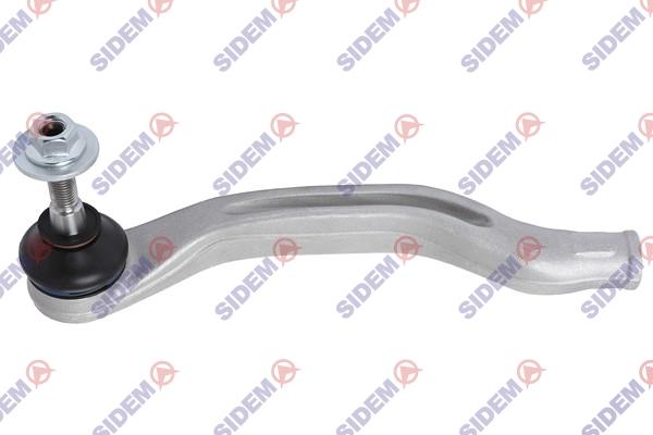Sidem 5930 - Наконечник, поперечна кермова тяга autodetail.com.ua