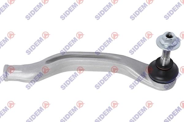 Sidem 5931 - Наконечник, поперечна кермова тяга autodetail.com.ua