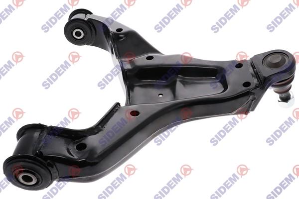 Sidem 50171 - Важіль підвіски, підвіска коліс autodetail.com.ua