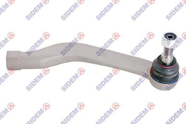 Sidem 5031 - Наконечник, поперечна кермова тяга autodetail.com.ua