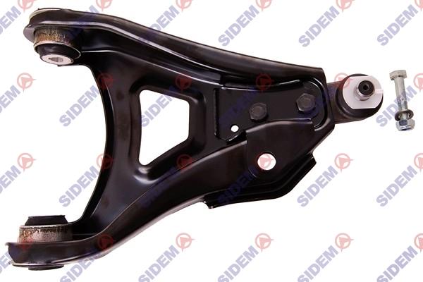 Sidem 6171 - Важіль підвіски, підвіска коліс autodetail.com.ua