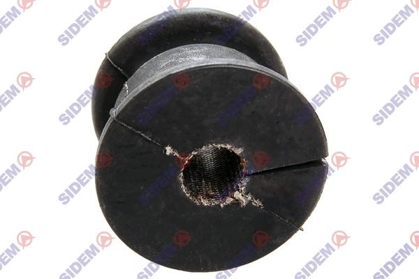 Sidem 849908 - Втулка, стабілізатор autodetail.com.ua