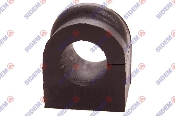 Sidem 849903 - Втулка, стабілізатор autodetail.com.ua