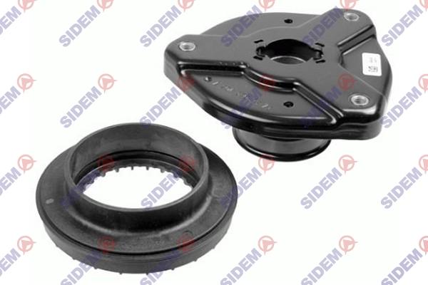 Sidem 849420 KIT - Верхня опора, стійка амортизатора autodetail.com.ua