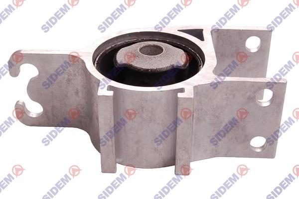 Sidem 849640 - Опора, важіль підвіски autodetail.com.ua