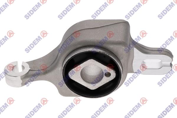 Sidem 849659 - Опора, важіль підвіски autodetail.com.ua