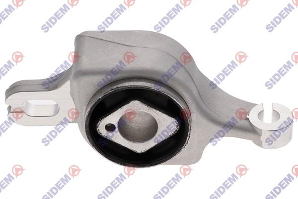 Sidem 849658 - Опора, важіль підвіски autodetail.com.ua