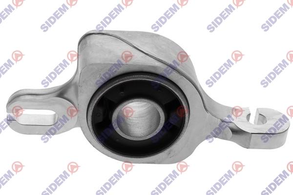 Sidem 849652 - Опора, важіль підвіски autodetail.com.ua