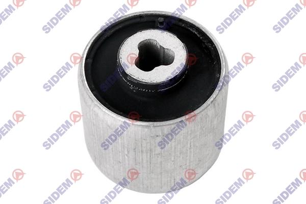 Sidem 849633 - Опора, важіль підвіски autodetail.com.ua