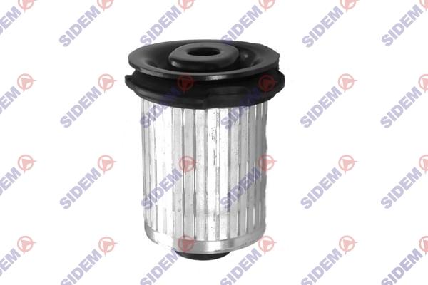 Sidem 849629 - Опора, важіль підвіски autodetail.com.ua
