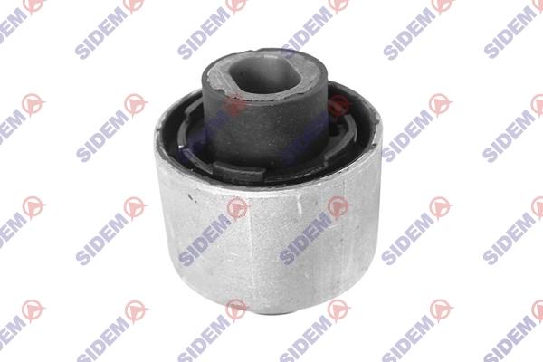Sidem 849622 - Опора, важіль підвіски autodetail.com.ua