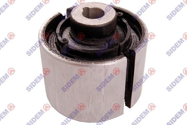 Sidem 849673 - Опора, важіль підвіски autodetail.com.ua