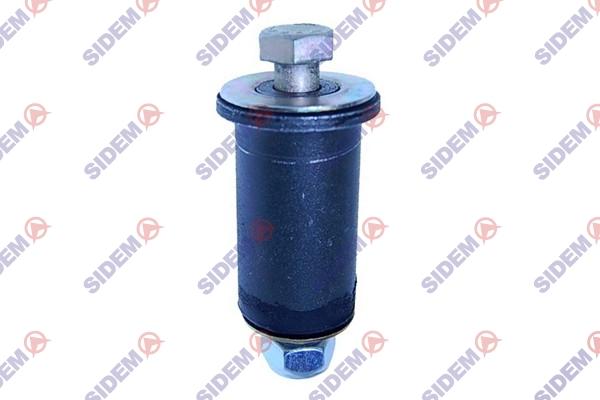 Sidem 849129 - Ремонтний комплект, поворотний важіль autodetail.com.ua