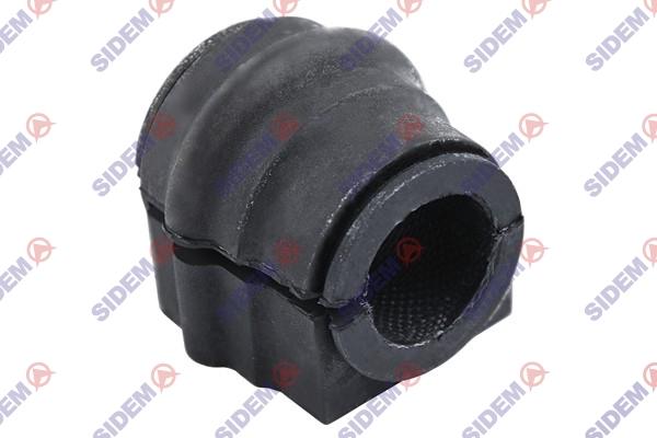 Sidem 849810 - Втулка, стабілізатор autodetail.com.ua