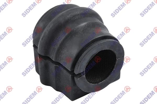 Sidem 849811 - Втулка, стабілізатор autodetail.com.ua